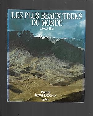 Les Plus beaux treks du monde