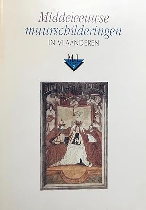 Image du vendeur pour Middeleeuwse muurschilderingen in Vlaanderen mis en vente par Vasco & Co / Emilia da Paz