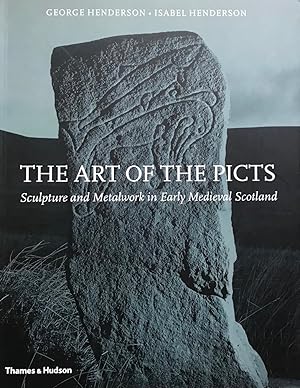 Seller image for The Art of the Picts for sale by Vasco & Co / Emilia da Paz