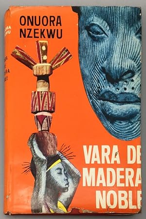 Seller image for Vara de madera noble for sale by Els llibres de la Vallrovira