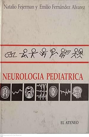 Neurología pediátrica