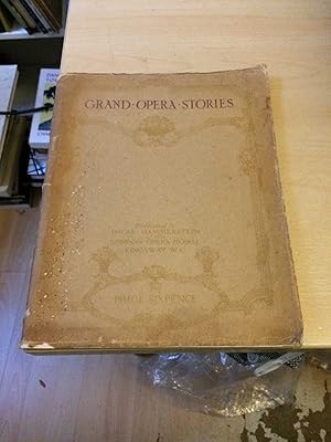 Grand Opera Stories