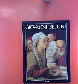 Bild des Verkufers fr Giovanni Bellini zum Verkauf von biblion2
