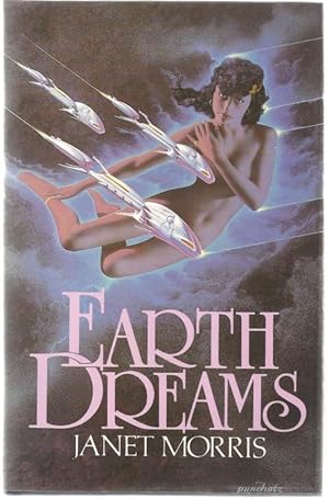 Bild des Verkufers fr Earth Dreams by Janet Morris (First Edition) zum Verkauf von Heartwood Books and Art