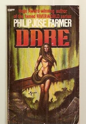 Seller image for Dare for sale by biblioboy