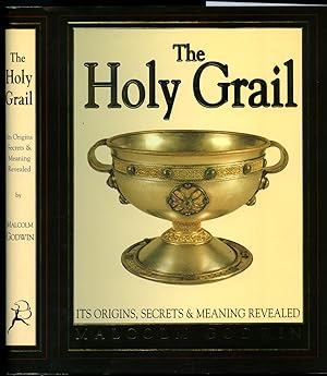 Seller image for The Holy Grail | Its Origins, Secrets and Meaning Revealed for sale by Little Stour Books PBFA Member