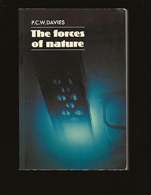 The forces of nature (J.T. Fraser's Book)