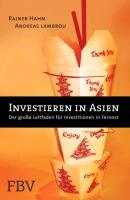 Seller image for Investieren in Asien for sale by moluna