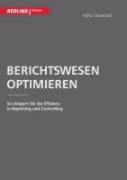 Seller image for Berichtswesen optimieren for sale by moluna