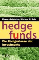 Image du vendeur pour Hedge Funds mis en vente par moluna