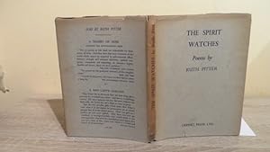 Bild des Verkufers fr THE SPIRIT WATCHES zum Verkauf von Parrott Books