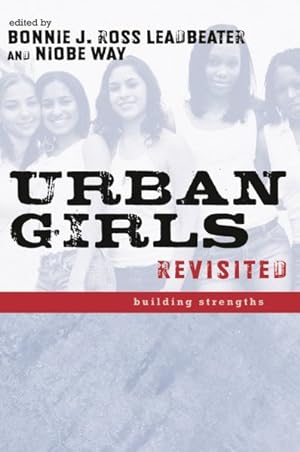 Seller image for Urban Girls Revisited : Building Strengths for sale by GreatBookPricesUK