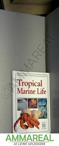 Immagine del venditore per Tropical Marine Life venduto da Ammareal