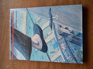 Seller image for The Man Who Walked Between the Towers (CALDECOTT MEDAL BOOK) for sale by Village Books and Music