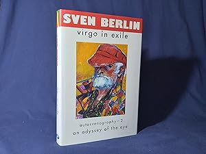 Seller image for Virgo in Exile(Hardback,w/dust jacket,1st Edition,1996) for sale by Codex Books