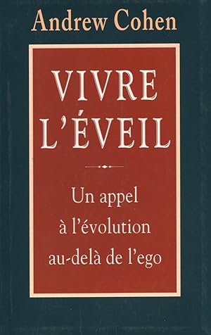 Vivre l'éveil