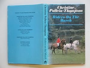 Seller image for Riders on the march for sale by Aucott & Thomas