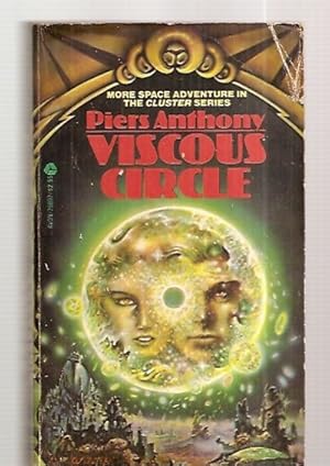 Image du vendeur pour Viscous Circle mis en vente par biblioboy