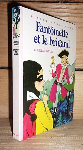 Image du vendeur pour FANTOMETTE ET LE BRIGAND mis en vente par Planet's books