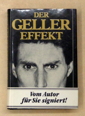 Der Geller-Effekt.