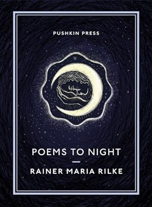 Imagen del vendedor de Poems to Night a la venta por GreatBookPrices
