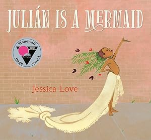 Immagine del venditore per Julin Is a Mermaid venduto da GreatBookPrices