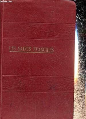 Imagen del vendedor de Les saints vangiles n 566 a la venta por Le-Livre