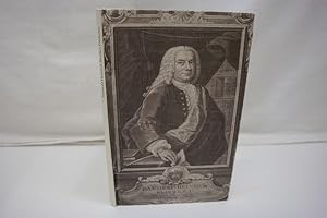 Seller image for Barthold Heinrich Brockes 1680-1747 for sale by Antiquariat Wilder - Preise inkl. MwSt.