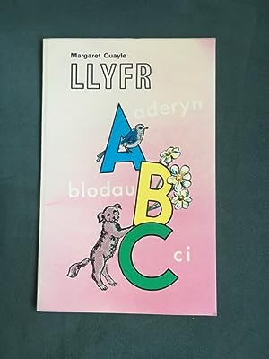 LLYFR ABC