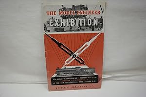 The Model Engineer Exhibition - Official Catalogue 22nd August - 1st September 1951 at the New Ho...