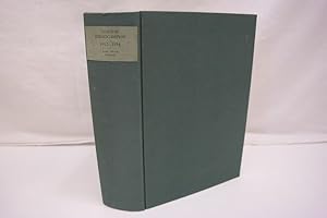 Bild des Verkufers fr Goethe-Bibliographie [= Bd. 1: Goethe-Schrifttum von den Anfngen bis zum Ende des Jahres 1954]. zum Verkauf von Antiquariat Wilder - Preise inkl. MwSt.