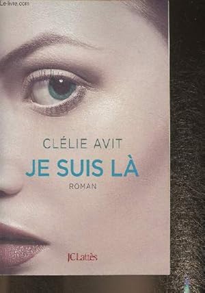 Image du vendeur pour Je suis l mis en vente par Le-Livre