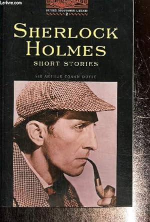 Immagine del venditore per Sherlock Holmes Short Stories. Avec un cd venduto da Le-Livre