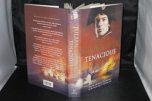 Tenacious (Signed Limited Edition)