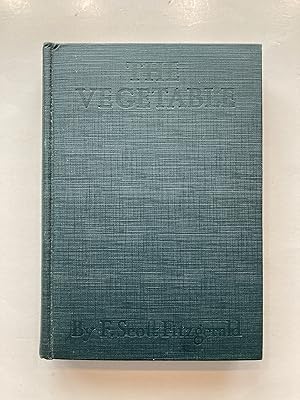 Seller image for The Vegetable for sale by North Star Rare Books & Manuscripts
