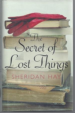 The Secret of Lost Things