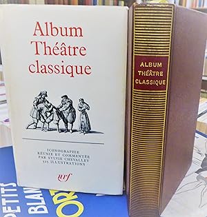 Album théâtre classique