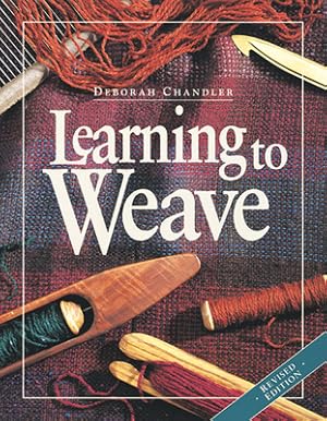 Immagine del venditore per Learning to Weave (Paperback or Softback) venduto da BargainBookStores