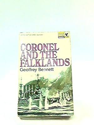 CORONEL AND THE FALKLANDS