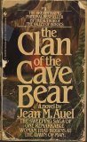 Seller image for THE CLAN OF THE CAVE BEAR for sale by Bobbert's Books