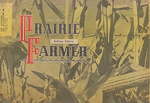 Seller image for Prairie Farmer October 20, 1962 Vol. 134, No. 20 Indiana Edition for sale by Book Booth