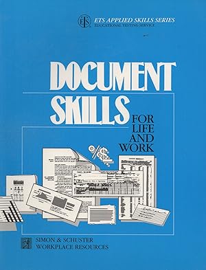 Document Skills for Life and Work