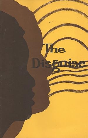 Seller image for The Disguise for sale by Book Booth