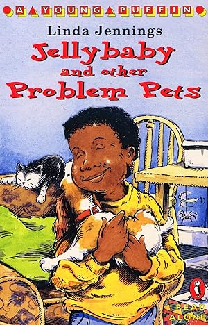 Seller image for Jellybaby And Other Problem Pets : for sale by Sapphire Books