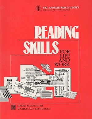Reading Skills for Life and Work