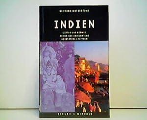 Indien - Glaube und Rituale. Götter und Kosmos - Karma und Erleuchtung - Meditation und Yoga.