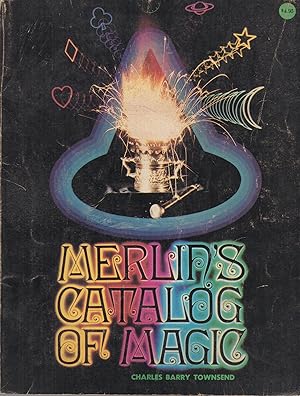 Seller image for Merlin's Catalog of Magic for sale by Book Booth