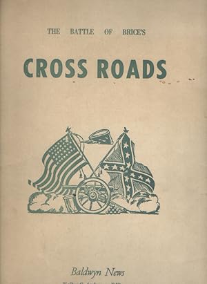 The Battle of Brice's Cross Roads