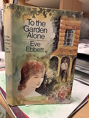 Immagine del venditore per To the Garden Alone venduto da Cotswold Rare Books