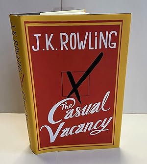 Seller image for The Casual Vacancy for sale by Heritage Books